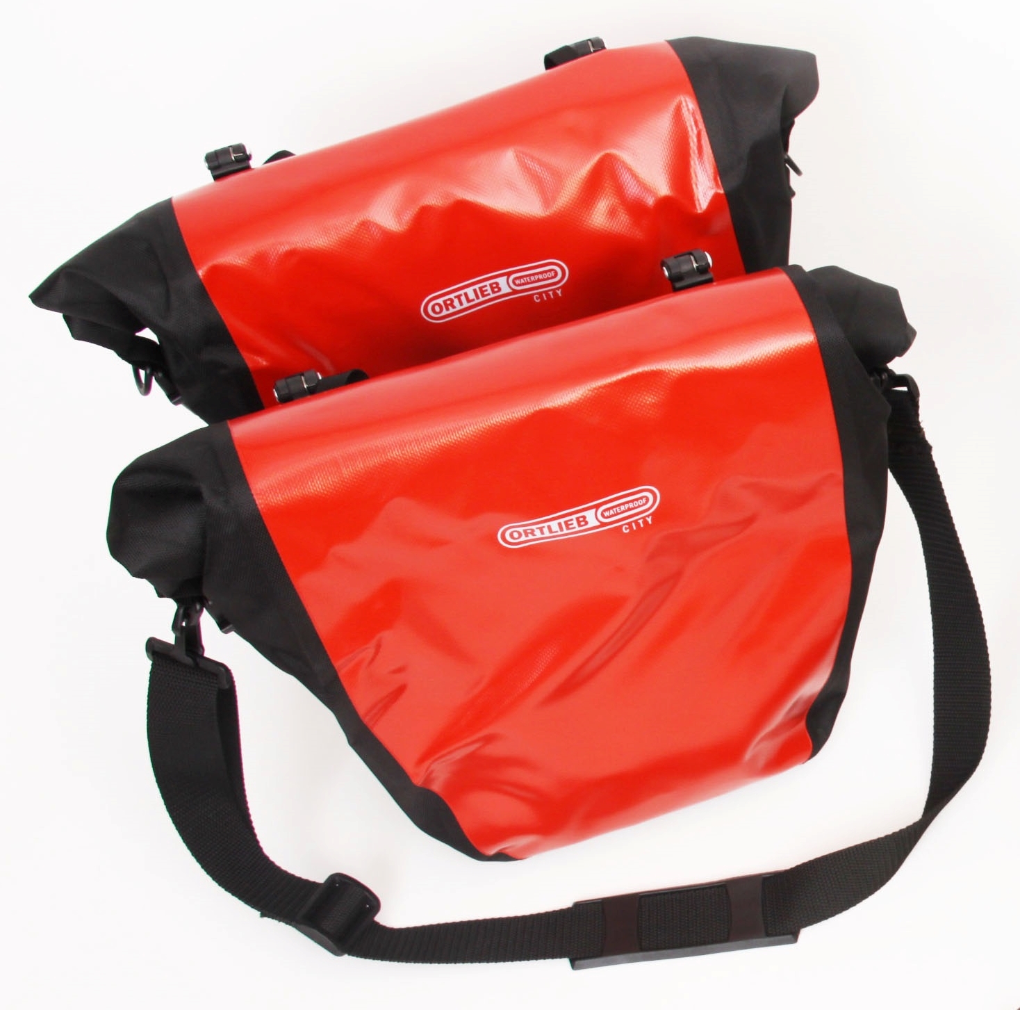 Borse laterali Ortlieb